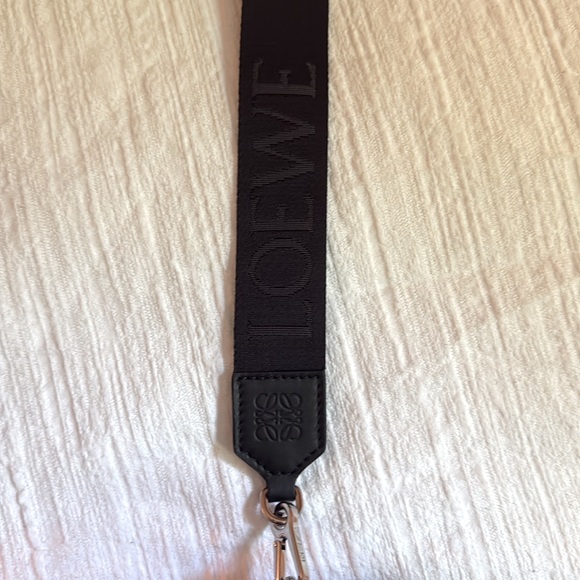 LOEWE Mini Crossbody Camera Bag - Picture 4 of 12